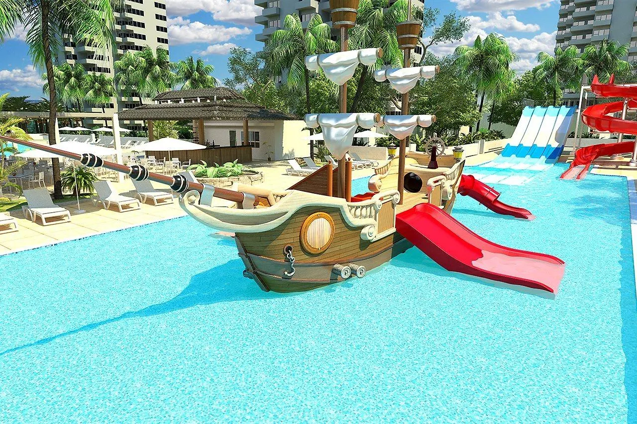 Hotel Best Delta Maioris Decima