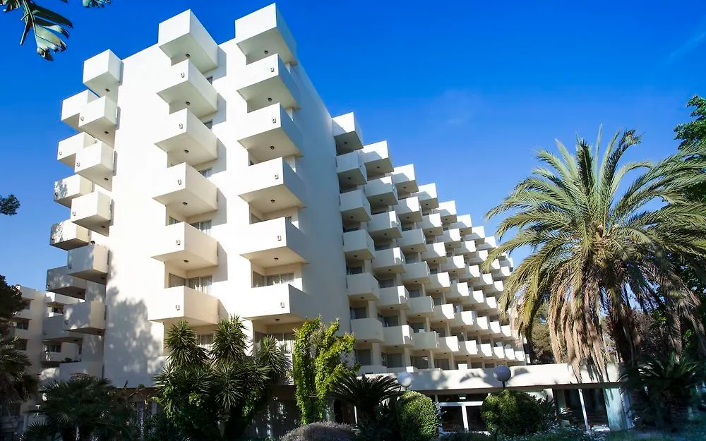 Hotel Best Delta Maioris Decima 4*,  Spanien