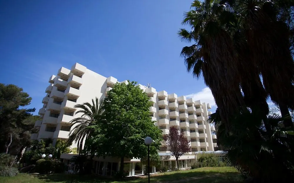 Hotel Best Delta Maioris Decima