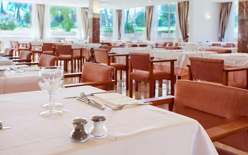 Hotel Best Delta Maioris Decima