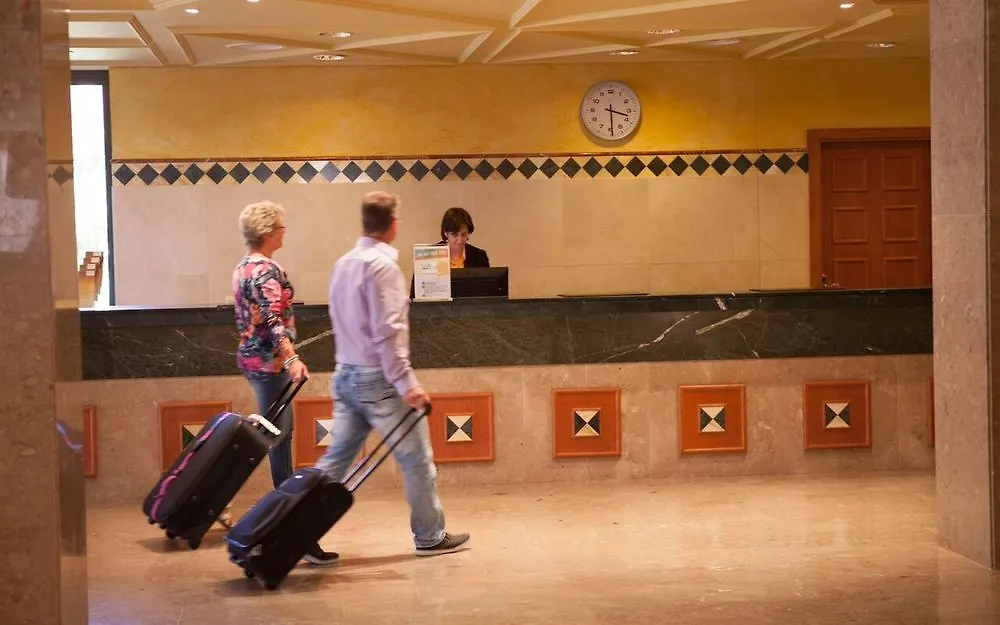 Hotel Best Delta Maioris Decima 4*,  Spanien