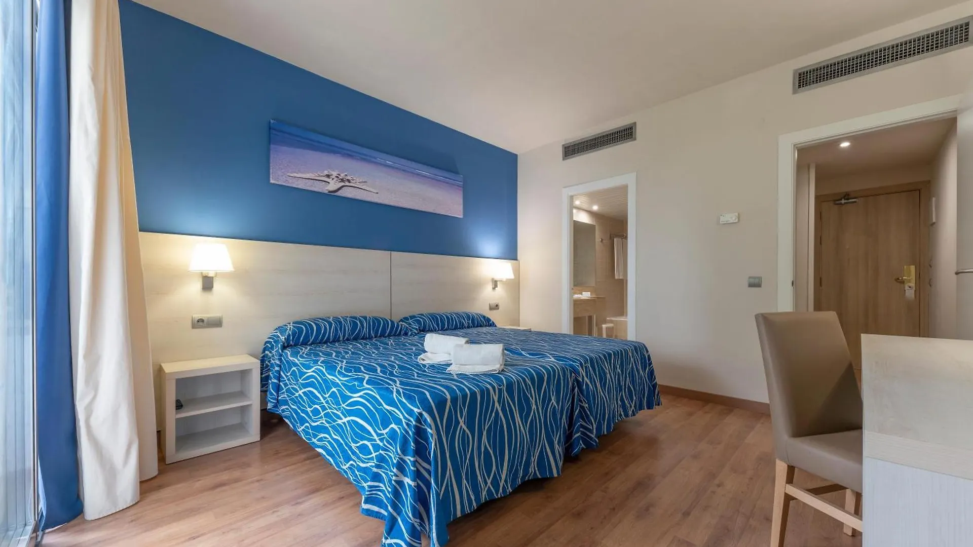 Hotel Best Delta Maioris Decima 4*,  Spanien