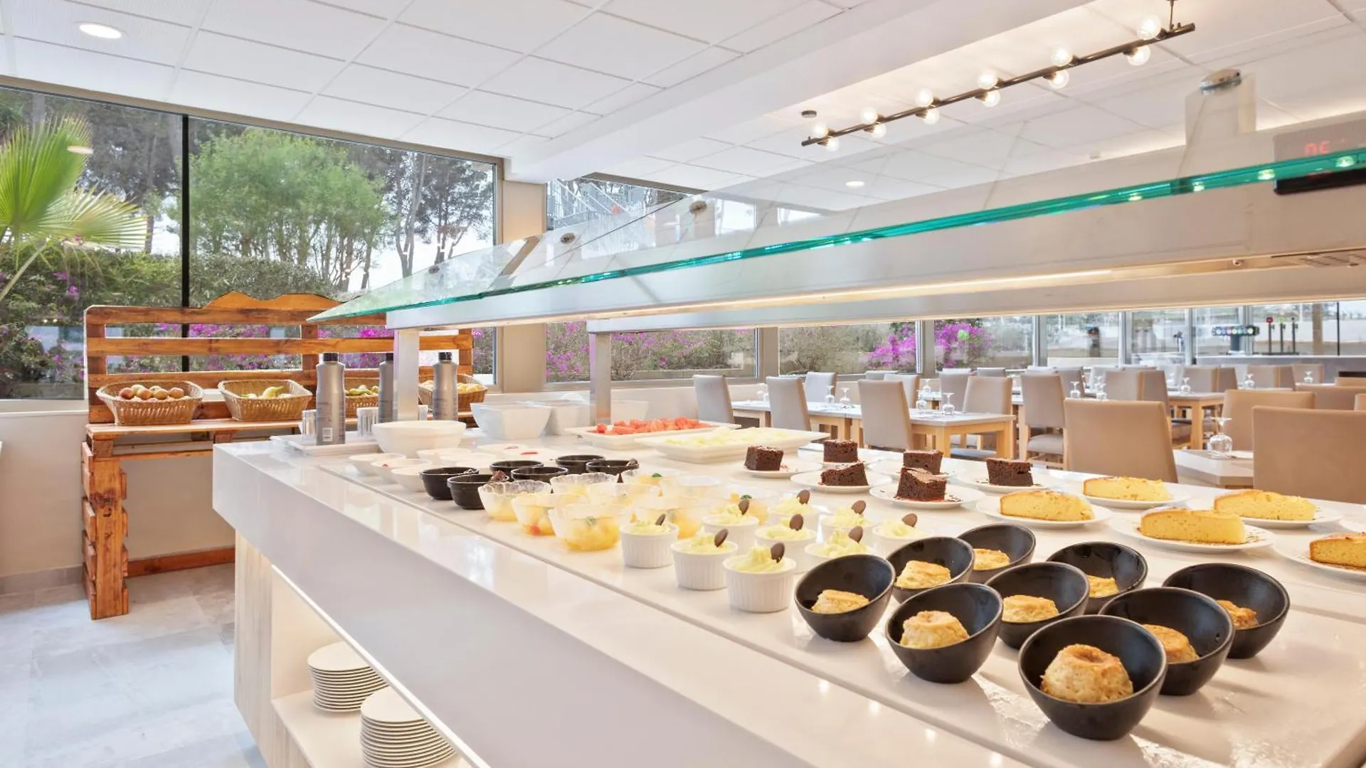 Hotel Best Delta Maioris Decima 4*,  Spanien
