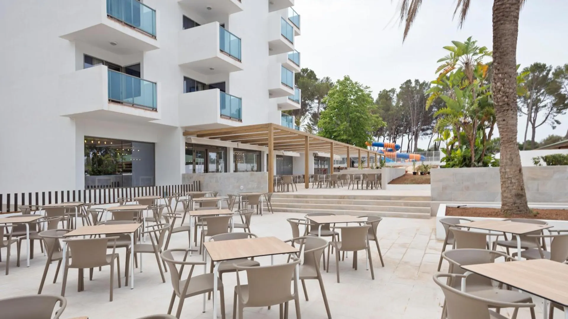 Hotel Best Delta Maioris Decima