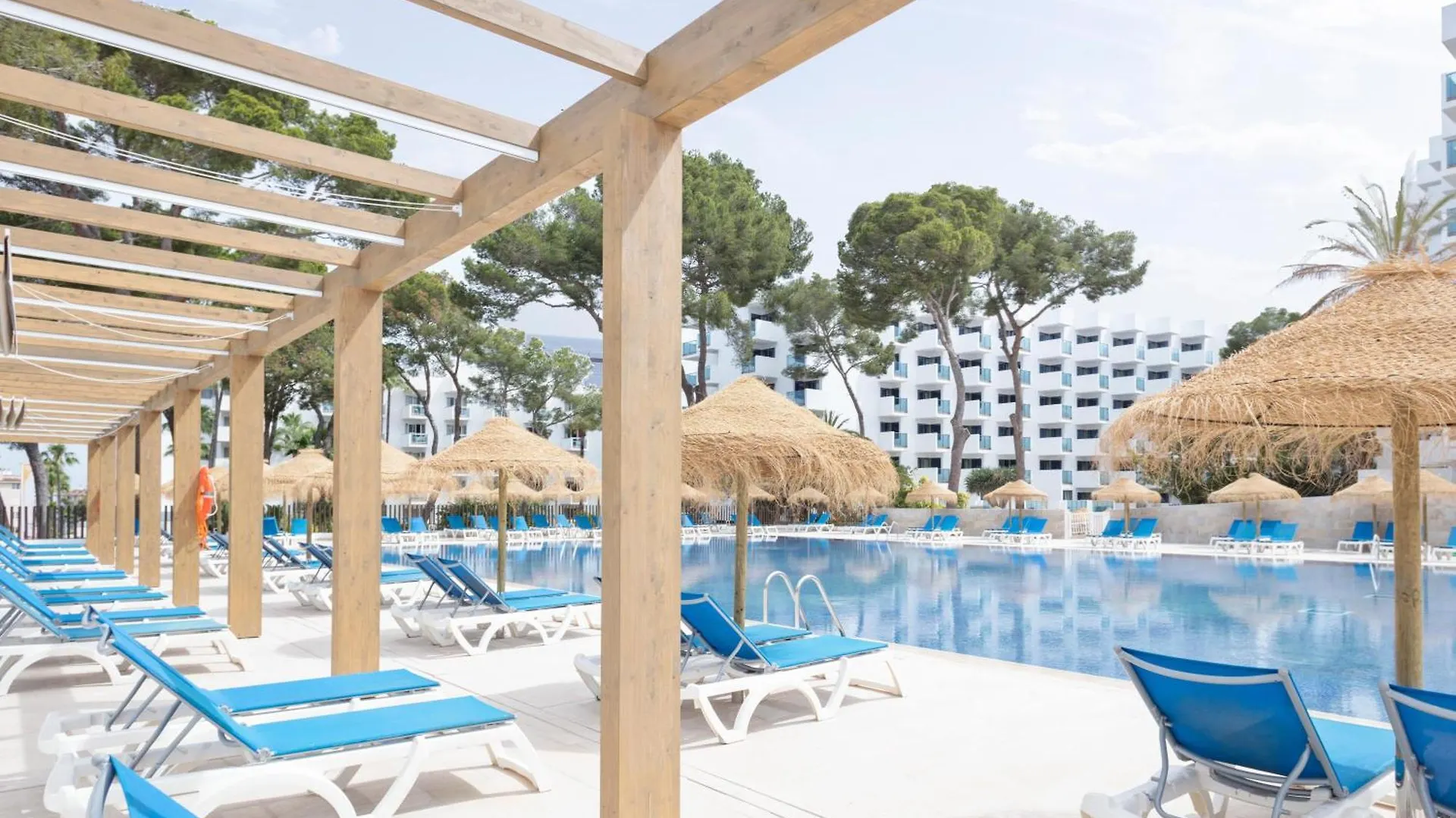 Hotel Best Delta Maioris Decima