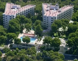 Hotel Best Delta Maioris Decima 4*,