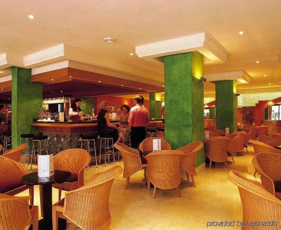 Hotel Best Delta Maioris Decima