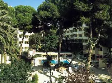 Hotel Best Delta Maioris Decima