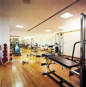 ****  Hotel Best Delta Maioris Decima Spanien