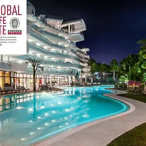 Senator Banus (adults Only) Hotell Estepona
