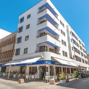 Appartement Niko Santa Eularia des Riu
