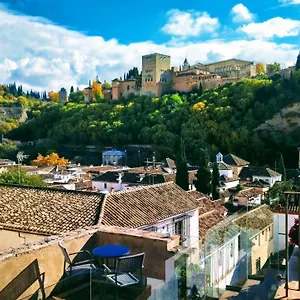 Appartement Alhambra Granada