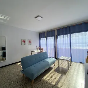 Appartement Rocamar Santa Cruz de la Palma (Isla de la Palma)