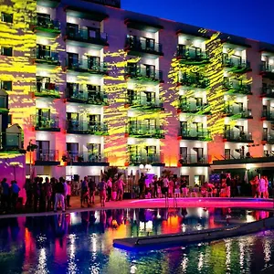 Ritual Torremolinos- Adults Only Hotell Torremolinos