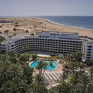 Seaside Palm Hotell Maspalomas (Gran Canaria)