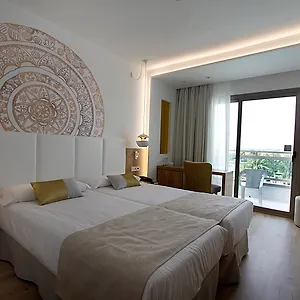Bg Rei Del Mediterrani Hotel