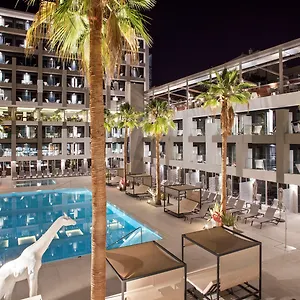 Hotell Innside By Melia Bosque