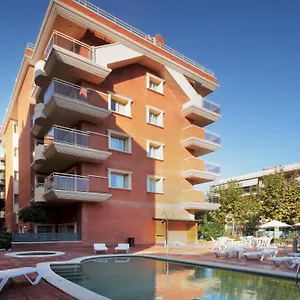 Appartement Imperial Salou