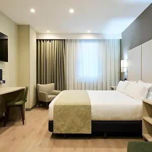 Catalonia Park Putxet Hotell Barcelona