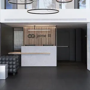 Hotell Hm Jaime Iii