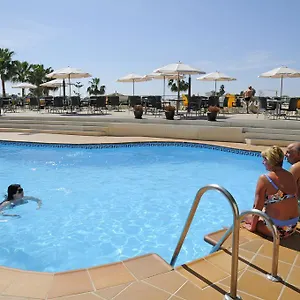 Club By Dorobe Hotell Nerja