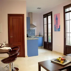 Appartement Rey De Flats - Macarena Sevilla