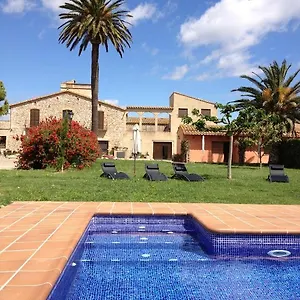 Landhuis Mas Sant Pere Pescador