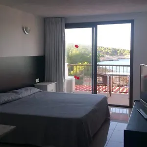 Appartement Es Grop Portinatx
