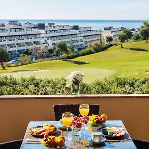 Ona Valle Golf & Lägenhetshotell Estepona