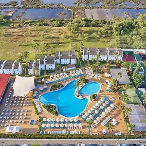 Semesteranläggning (resort) Bq Alcudia Sun Village