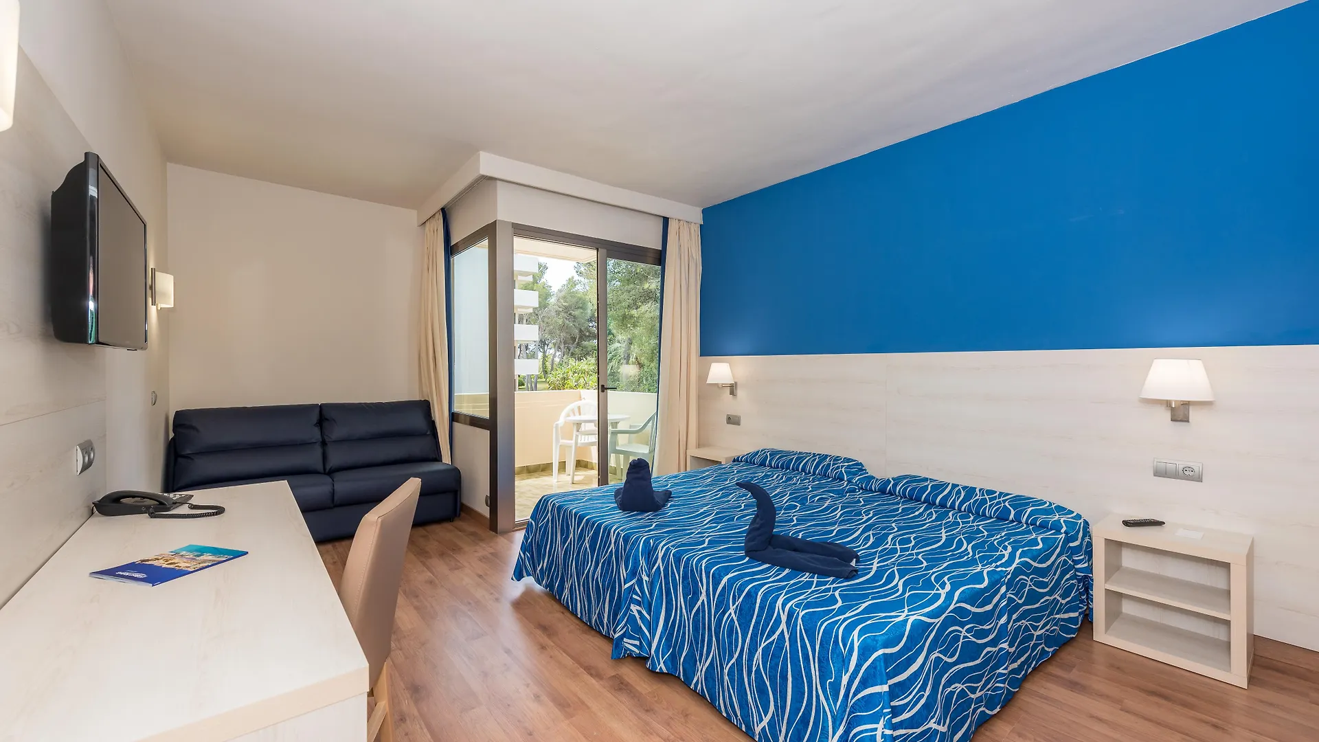 Hotel Best Delta Maioris Decima