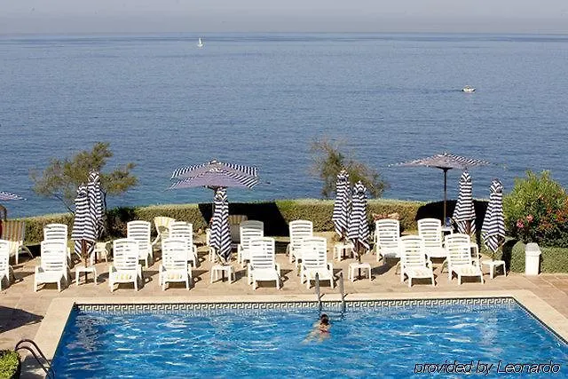 Hotel Best Delta Maioris Decima