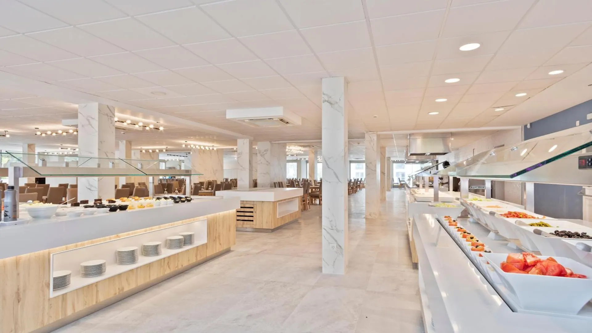 Hotel Best Delta Maioris Decima