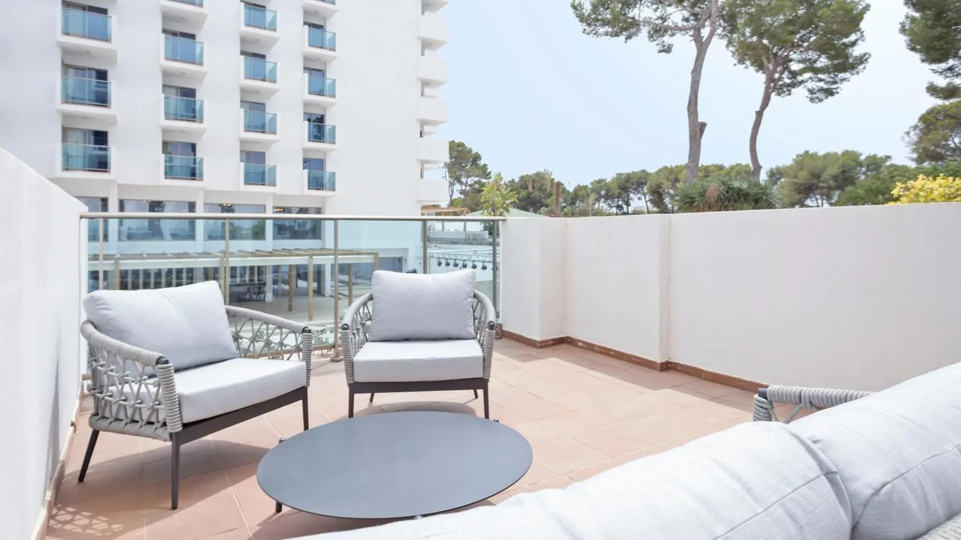 Hotel Best Delta Maioris Decima