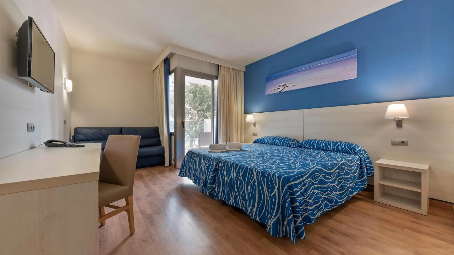 Hotel Best Delta Maioris Decima