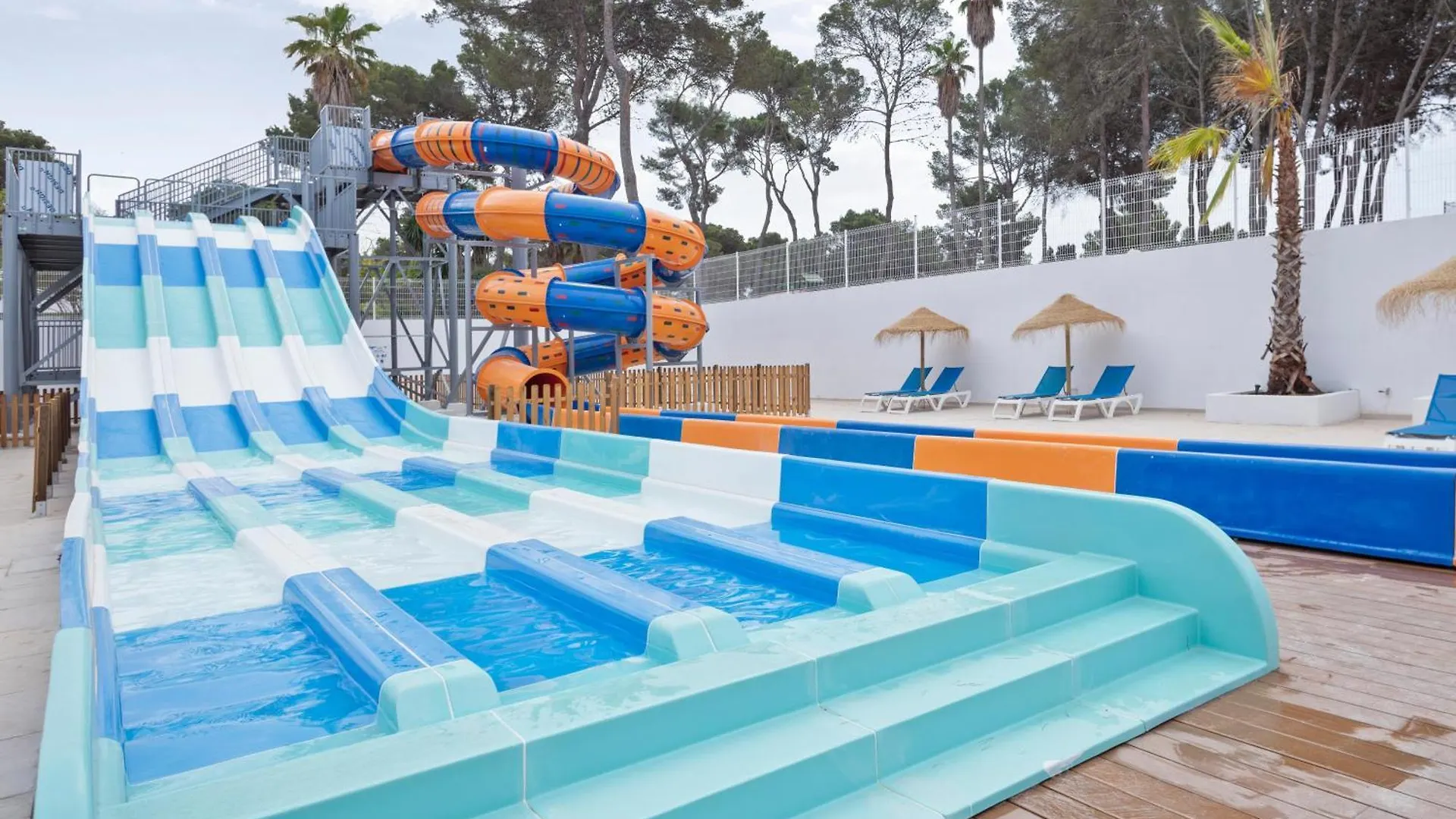 ****  Hotel Best Delta Maioris Decima Spain