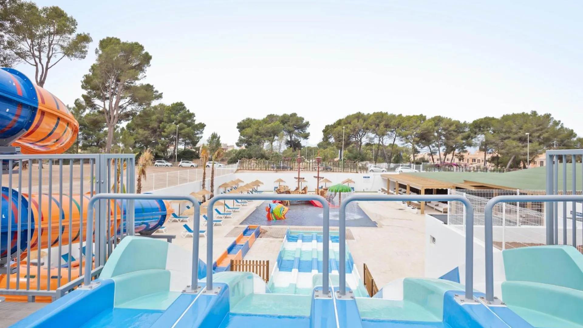 Hotel Best Delta Maioris Decima