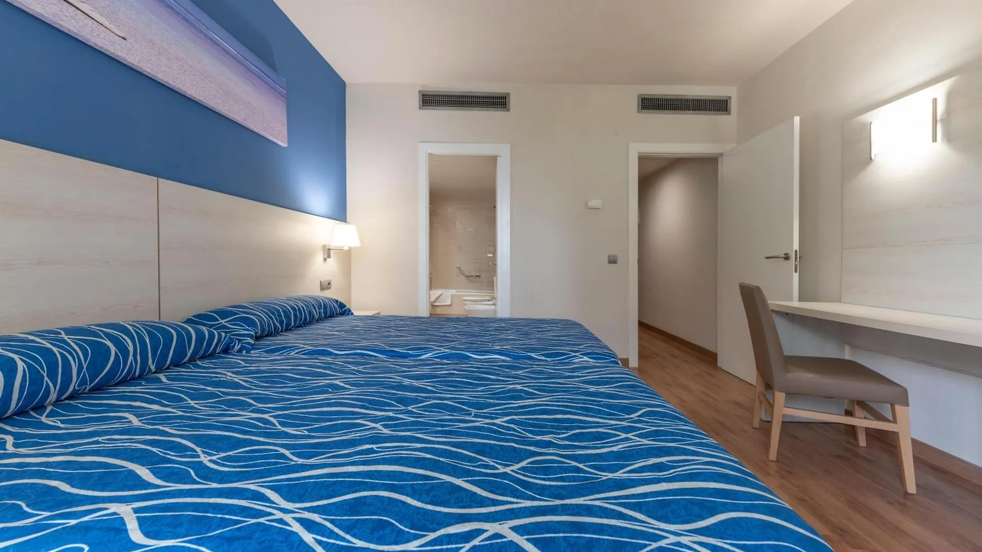 Hotel Best Delta Maioris Decima