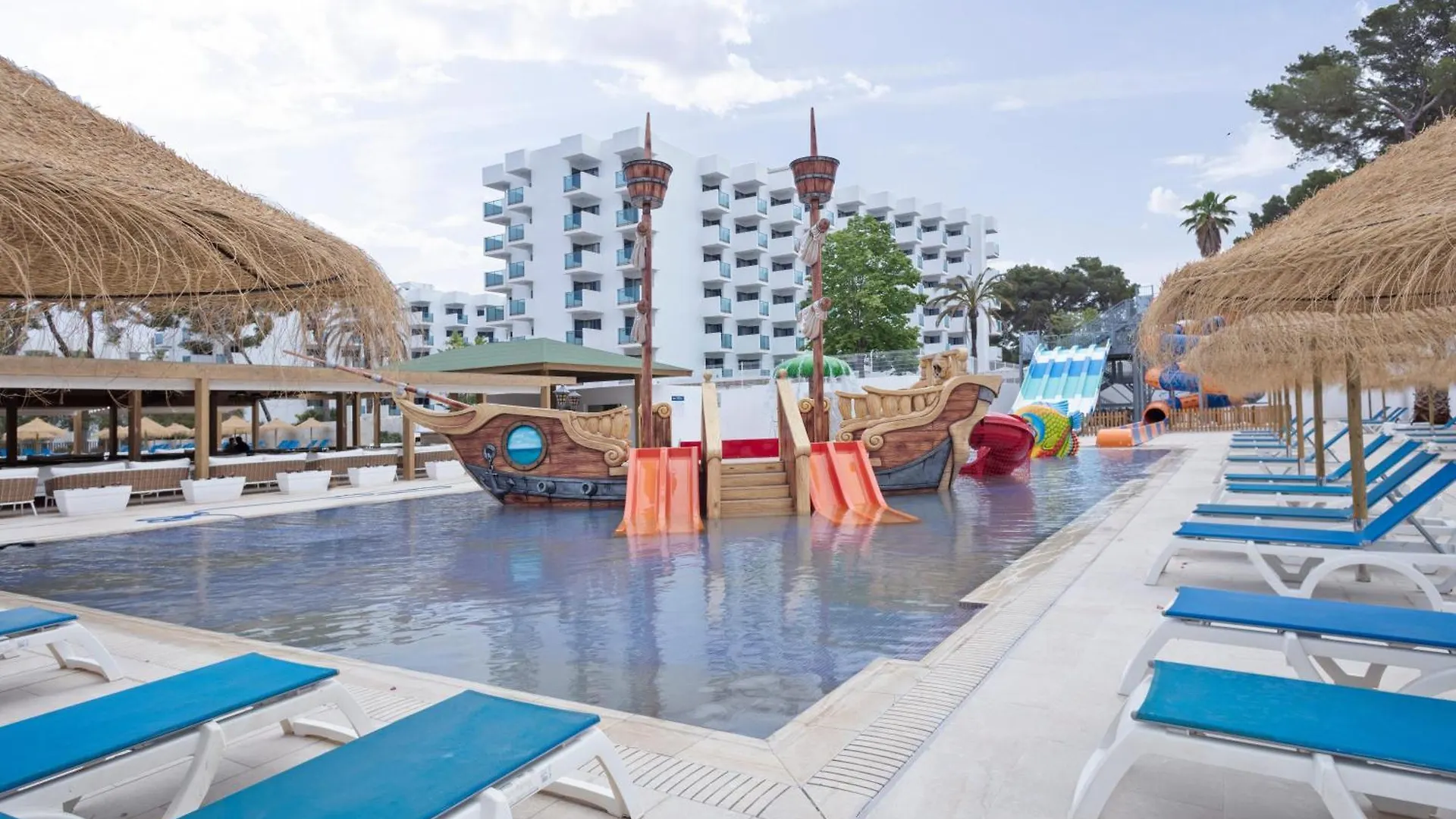 Hotel Best Delta Maioris Decima