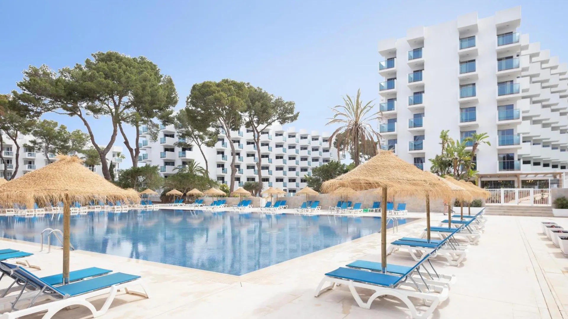 Hotel Best Delta Maioris Decima