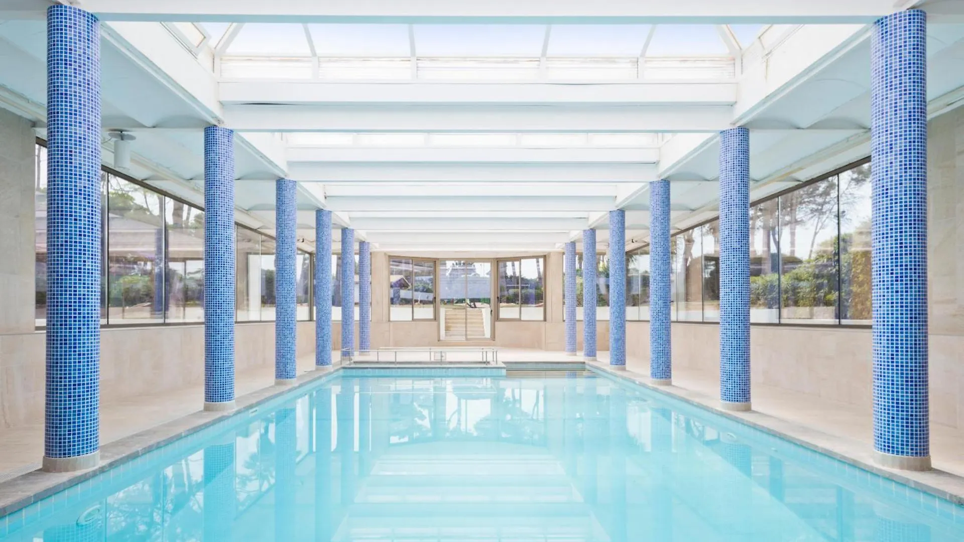 Hotel Best Delta Maioris Decima