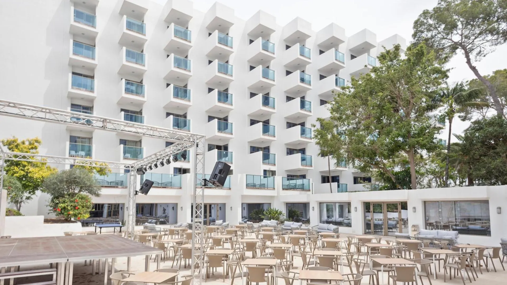 Hotel Best Delta Maioris Decima