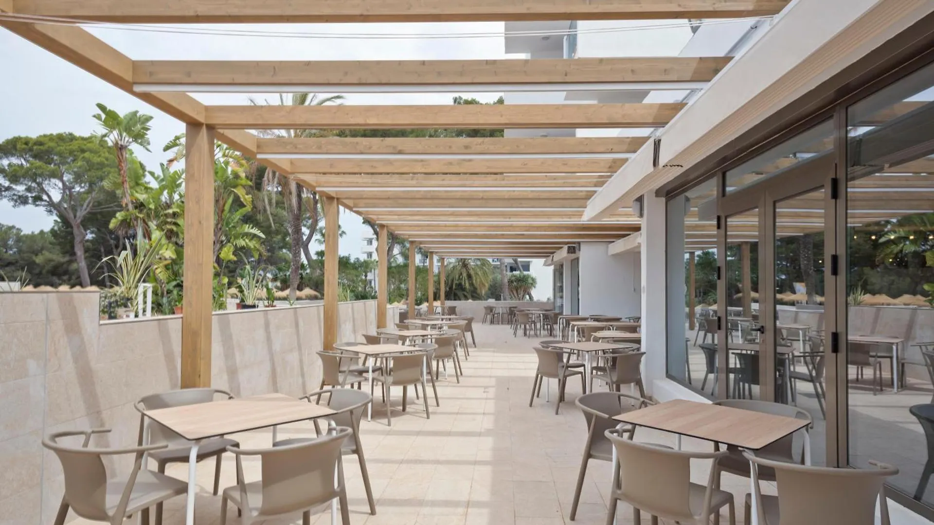 Hotel Best Delta Maioris Decima 4*,  Spain