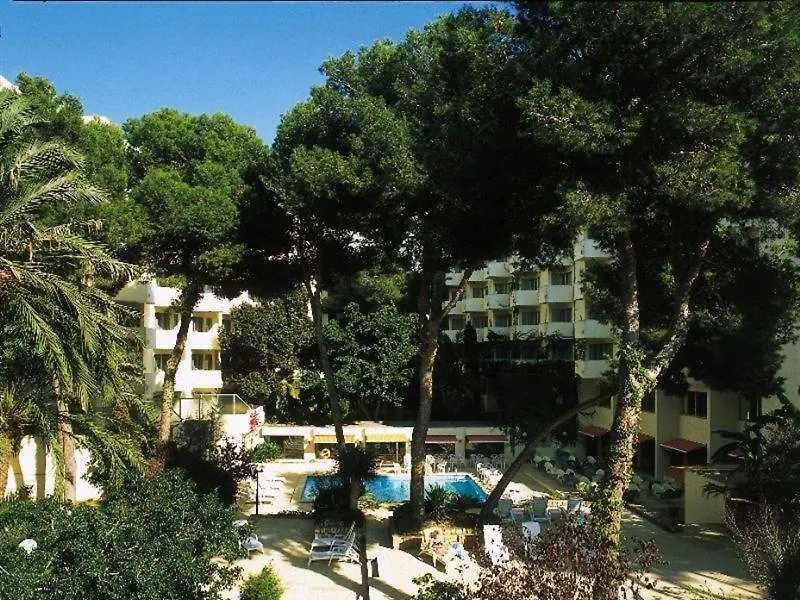 Hotel Best Delta Maioris Decima Spain