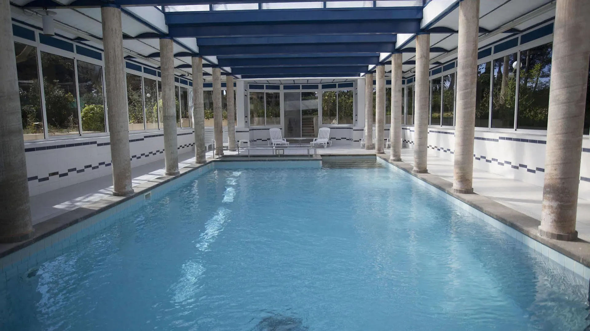 Hotel Best Delta Maioris Decima