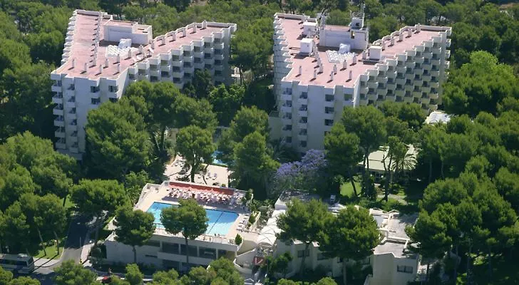 Hotel Best Delta Maioris Decima